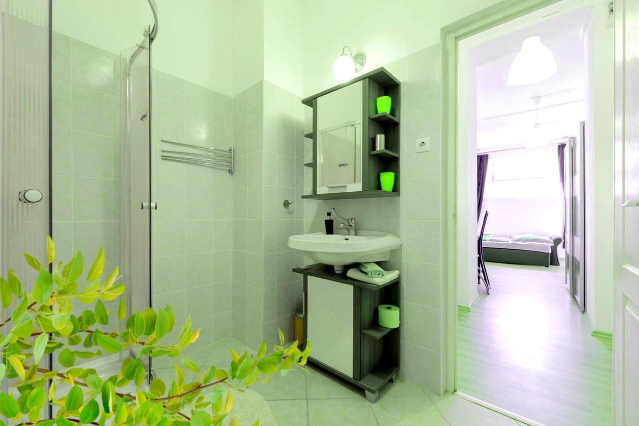 Porat Holiday Appartement Budapest