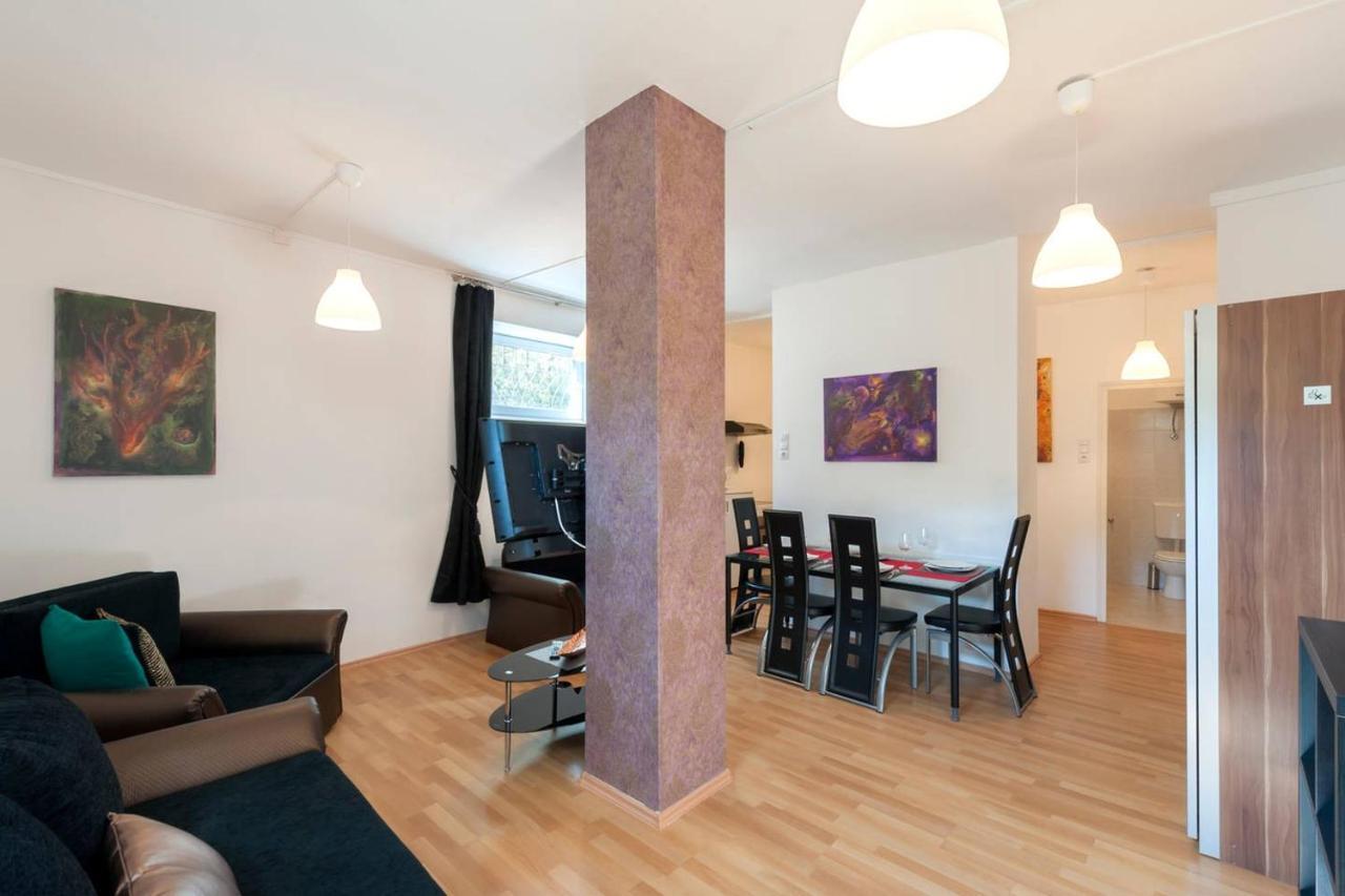 Porat Holiday Appartement