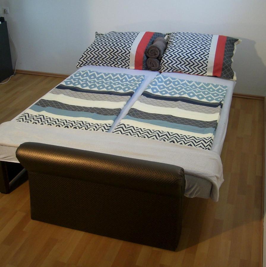 Appartement Porat Holiday Budapest