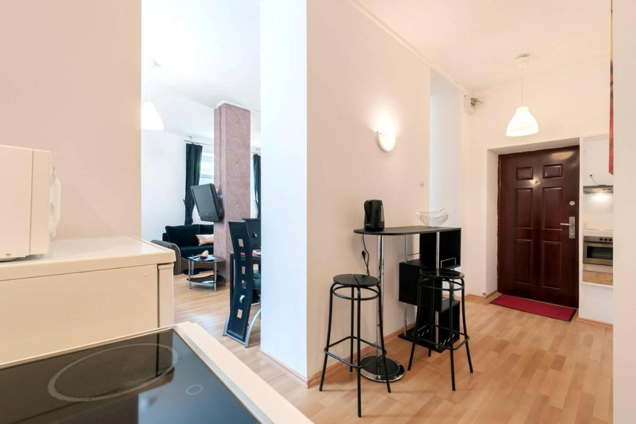 Porat Holiday Appartement