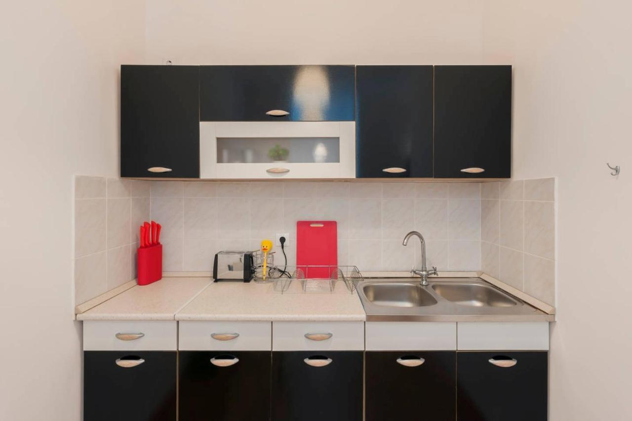 Porat Holiday Appartement Budapest