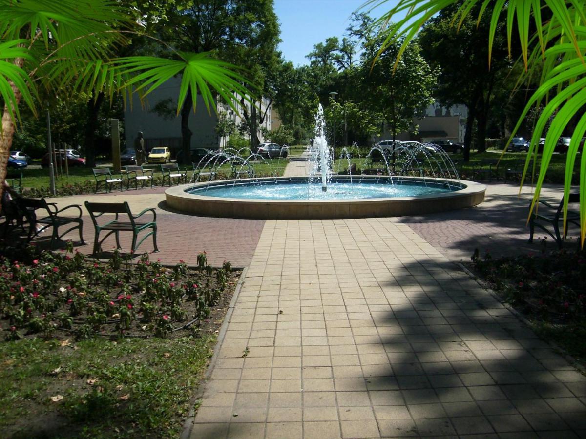 Appartement Porat Holiday