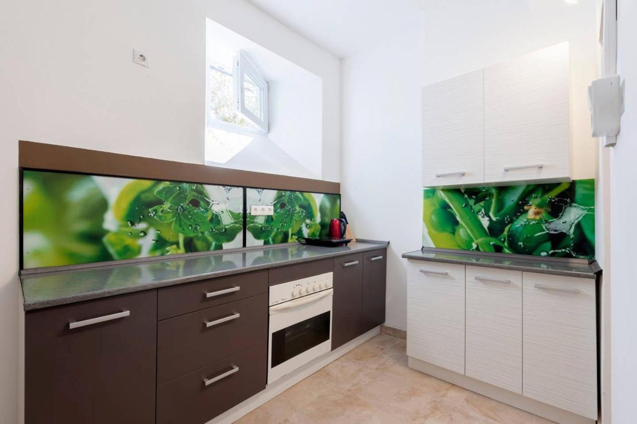 Apartmán Porat Holiday