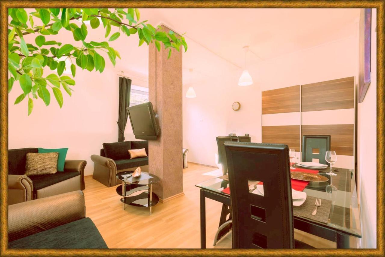 Porat Holiday Apartmán Budapešť
