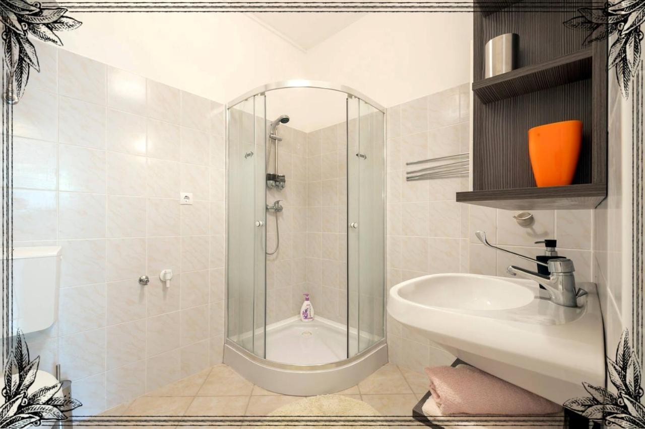 Porat Holiday Apartmán *